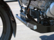 Happy Trails Highway Pegs <br> DL650-1000 HTP0-0-4